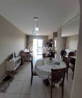 Apartamento 3/4 em Itapuã