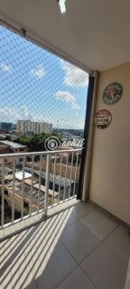 Apartamento 3/4 em Itapuã