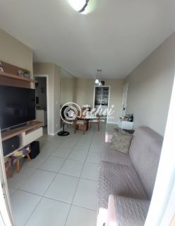 Apartamento 3/4 em Itapuã