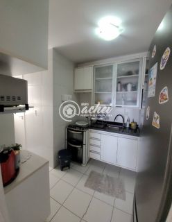 Apartamento 3/4 em Itapuã