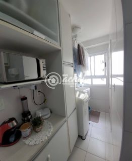 Apartamento 3/4 em Itapuã