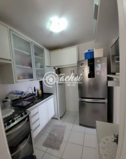 Apartamento 3/4 em Itapuã