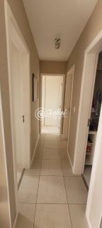 Apartamento 3/4 em Itapuã