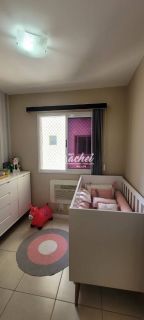 Apartamento 3/4 em Itapuã