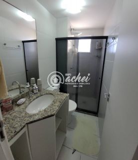 Apartamento 3/4 em Itapuã