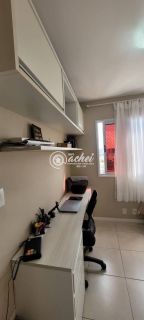 Apartamento 3/4 em Itapuã