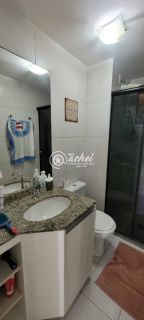 Apartamento 3/4 em Itapuã