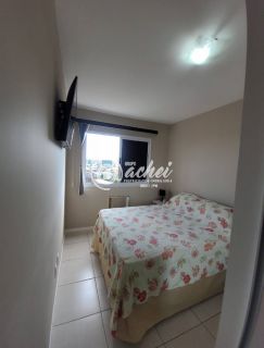 Apartamento 3/4 em Itapuã