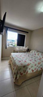 Apartamento 3/4 em Itapuã