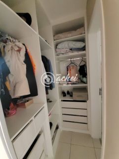 Apartamento 3/4 em Itapuã