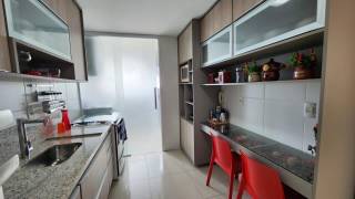 Apartamento à venda no bairro Piatã em Salvador/BA