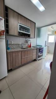 Apartamento à venda no bairro Piatã em Salvador/BA