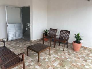 Apartamento na Rua Capri em Itapuã