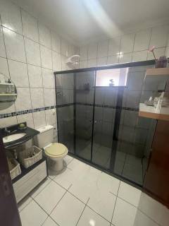 Apartamento na Rua Capri em Itapuã