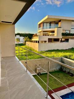 Casa para alugar no bairro Alphaville (Abrantes) em Camaçari/BA