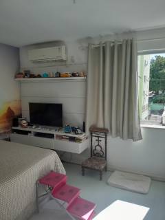 Apartamento padrão à venda em Vila Laura