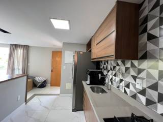 Apartamento à Venda em Patamares, Salvador/BA