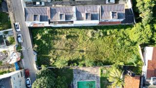 Terreno à venda no bairro Pitangueiras em Lauro de Freitas/BA