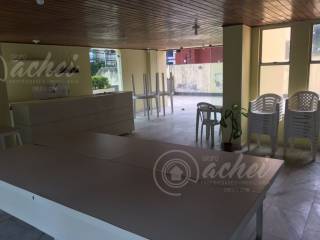 Apartamento Padrão Stiep Salvador