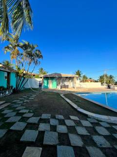 Casa à venda no bairro Jauá em Camaçari/BA