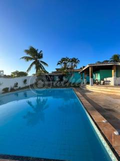 Casa à venda no bairro Jauá em Camaçari/BA