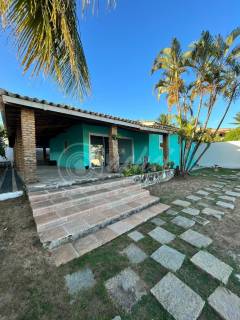 Casa à venda no bairro Jauá em Camaçari/BA