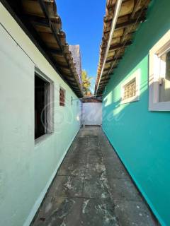 Casa à venda no bairro Jauá em Camaçari/BA