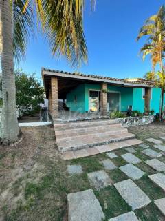 Casa à venda no bairro Jauá em Camaçari/BA