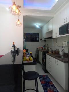 Apartamento à venda no bairro Pituba em Salvador/BA