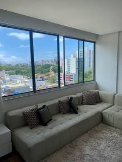 Apartamento à venda no bairro Pituba em Salvador/BA