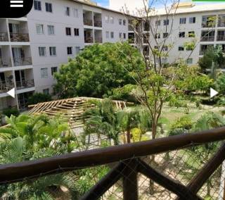 Apartamento à venda no bairro Pituba em Salvador/BA