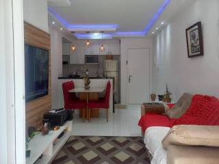 Apartamento à venda no bairro Pituba em Salvador/BA