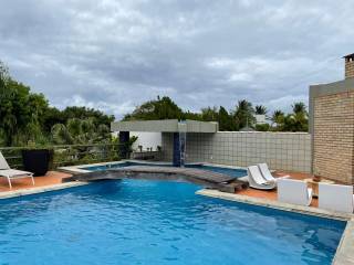 Casa à venda no bairro Vilas do Atlantico em Lauro de Freitas/BA