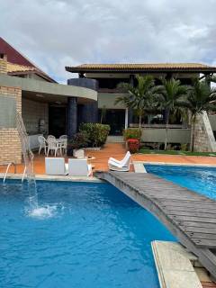 Casa à venda no bairro Vilas do Atlantico em Lauro de Freitas/BA