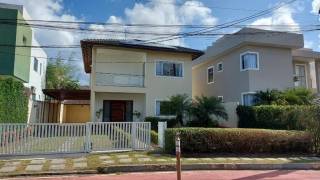 Casa Duplex em Catu de Abrantes