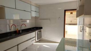 Casa Duplex em Catu de Abrantes