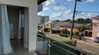 Casa Duplex em Catu de Abrantes