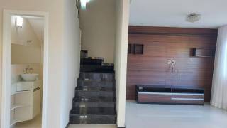 Casa Duplex em Catu de Abrantes