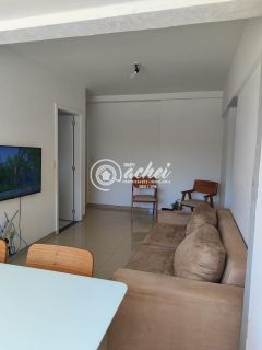 Apartamento à venda no bairro Brotas em Salvador/BA