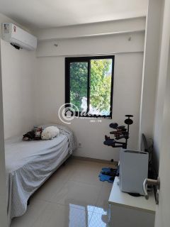 Apartamento à venda no bairro Brotas em Salvador/BA