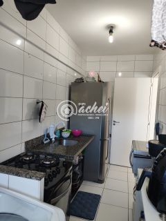 Apartamento à venda no bairro Brotas em Salvador/BA