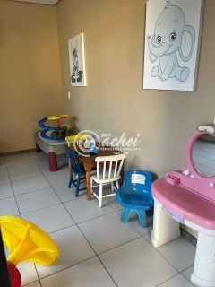 Apartamento à venda no bairro Brotas em Salvador/BA