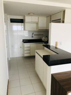 Apartamento à venda no bairro Pitangueiras em Lauro de Freitas/BA