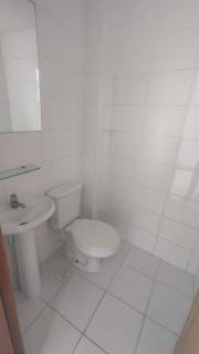 Apartamento à venda no bairro Pitangueiras em Lauro de Freitas/BA