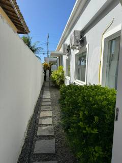 Casa à venda no bairro BURAQUINHO em Lauro de Freitas/BA