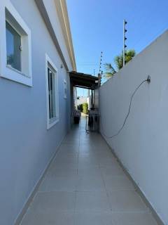 Casa à venda no bairro BURAQUINHO em Lauro de Freitas/BA