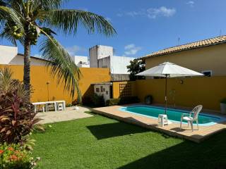 Casa à venda no bairro BURAQUINHO em Lauro de Freitas/BA