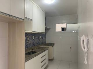 Apartamento à venda no bairro Miragem em Lauro de Freitas/BA