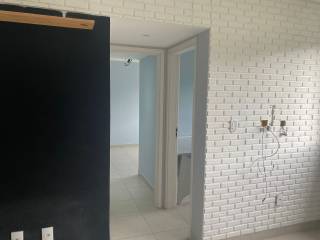 Apartamento à venda no bairro Miragem em Lauro de Freitas/BA