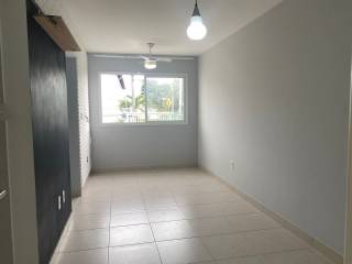 Apartamento à venda no bairro Miragem em Lauro de Freitas/BA